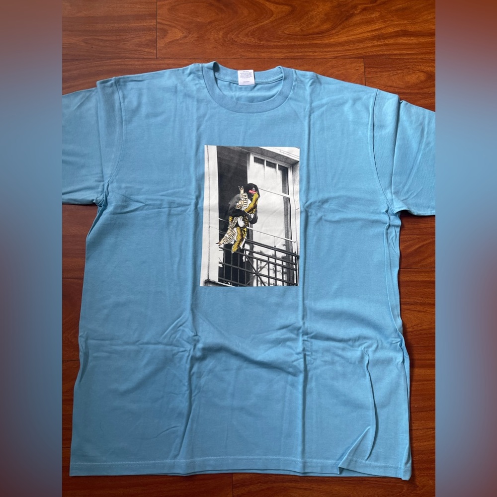 Supreme Antihero Balcony Tee
